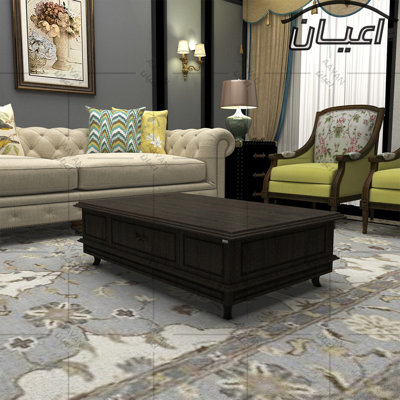 میز پذیرایی کوچیل مدل KL452