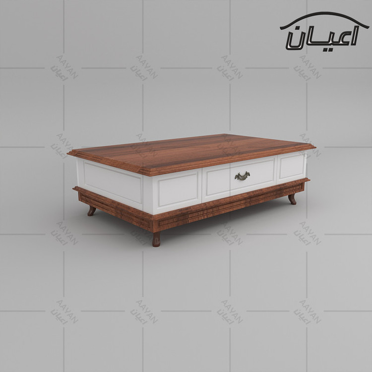 میز پذیرایی کوچیل مدل KL452