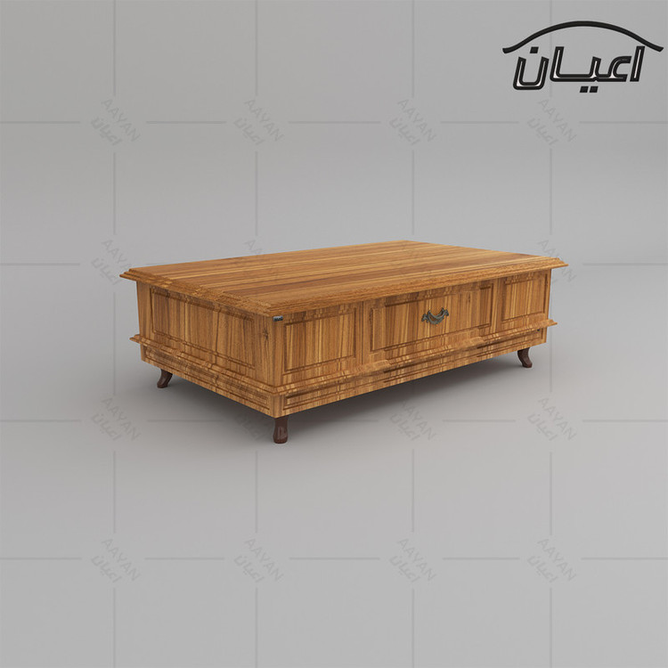 میز پذیرایی کوچیل مدل KL452