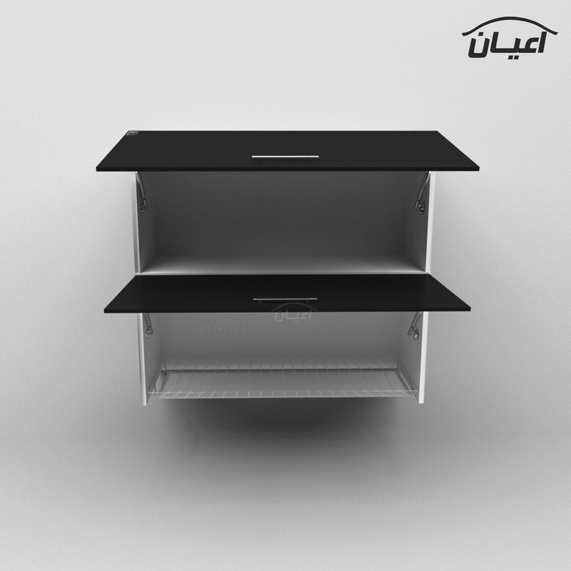 کابینت آشپزخانه کوچیل مدل KL CM16