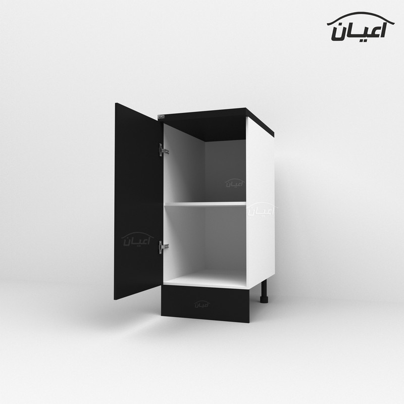 کابینت آشپزخانه کوچیل مدل KL CM23