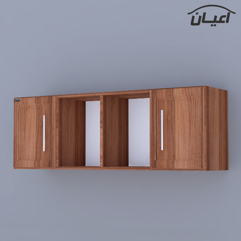کتابخانه کوچیل مدل KL344