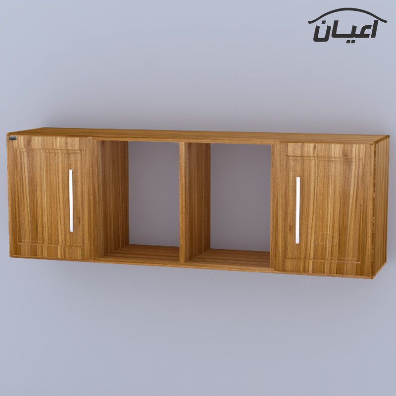 کتابخانه کوچیل مدل KL344