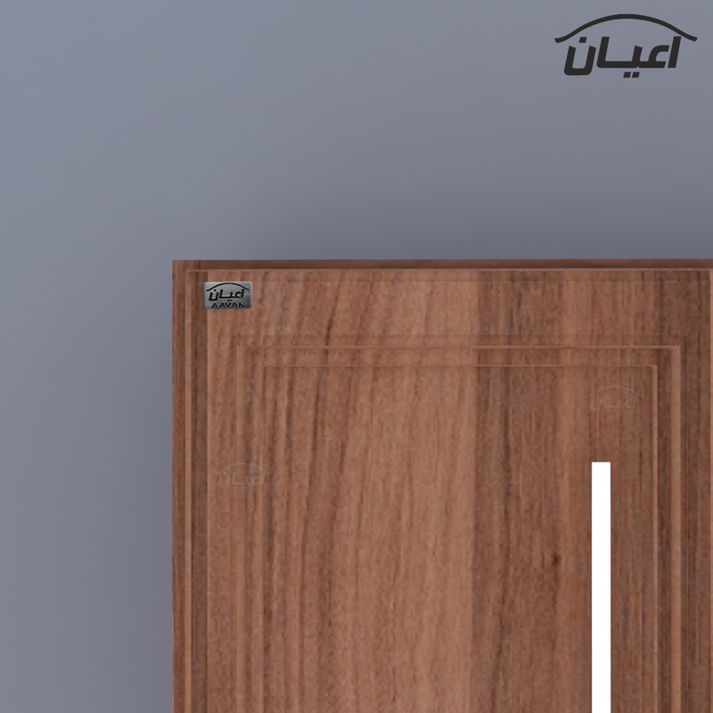 کتابخانه کوچیل مدل KL344