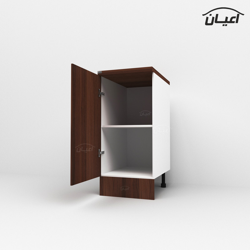 کابینت آشپزخانه کوچیل مدل KL CG23