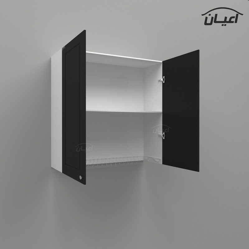 کابینت آشپزخانه کوچیل مدل KL CM24