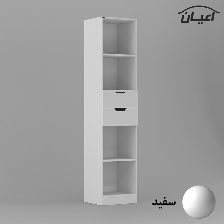 کتابخانه کوچیل مدل KL691
