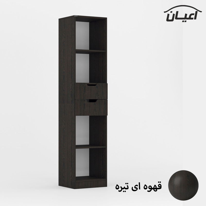 کتابخانه کوچیل مدل KL691