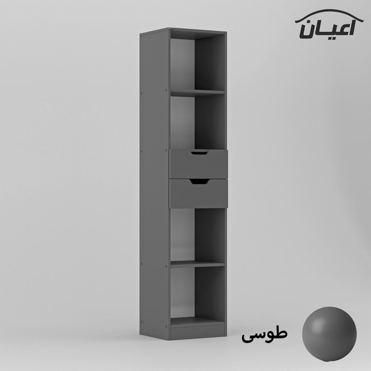 کتابخانه کوچیل مدل KL691