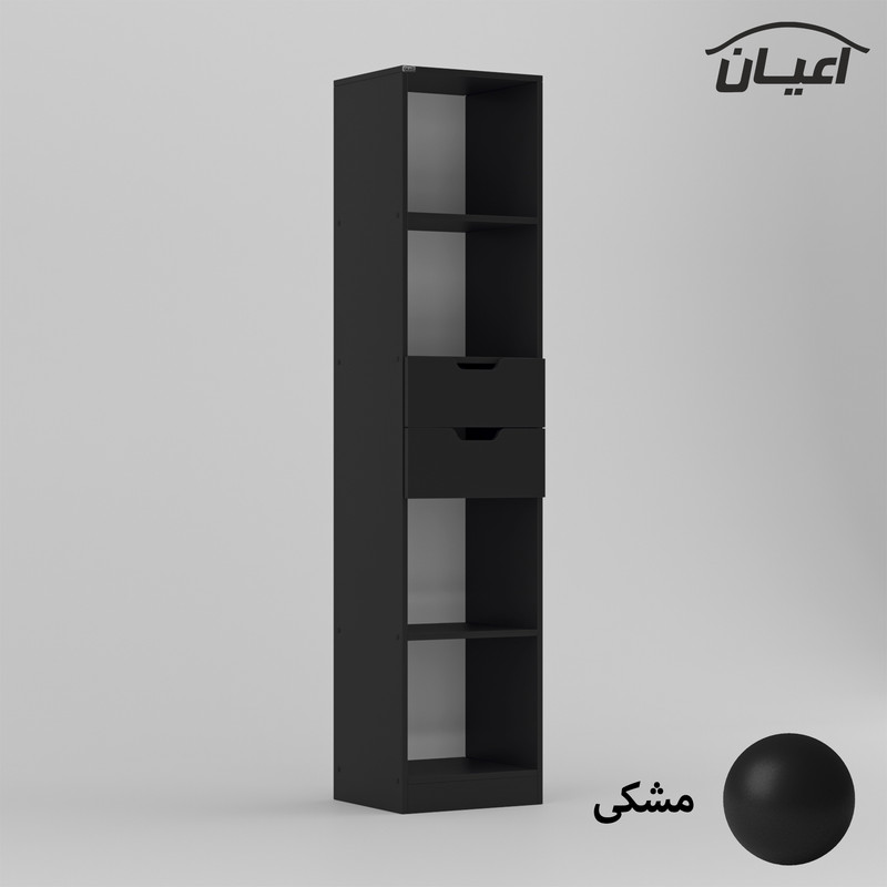 کتابخانه کوچیل مدل KL691