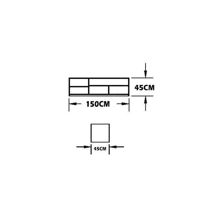 میز تلویزیون کوچیل مدل KL246