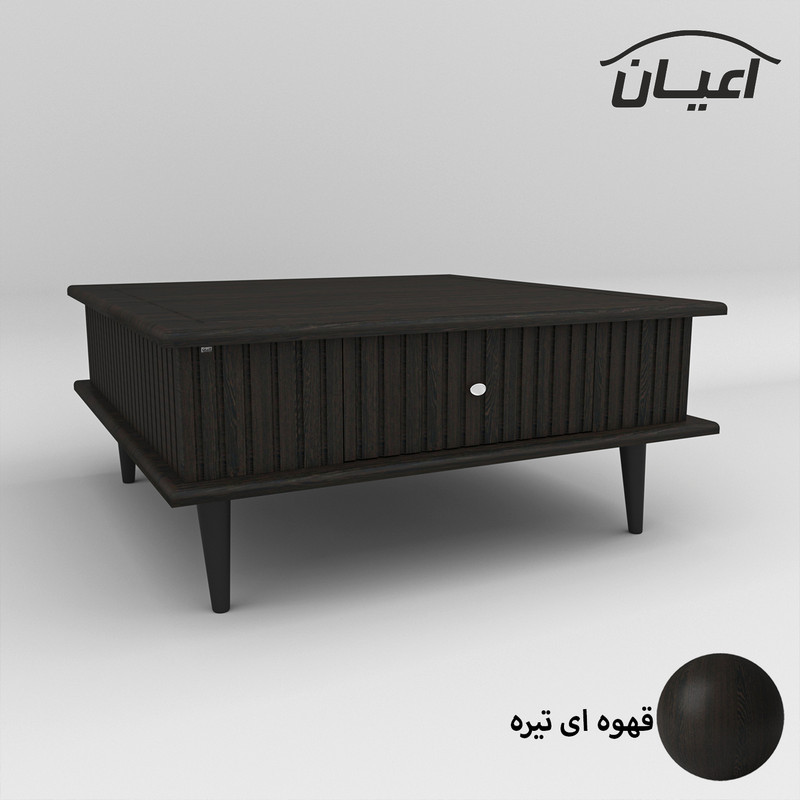 میز جلومبلی کوچیل مدل KL552
