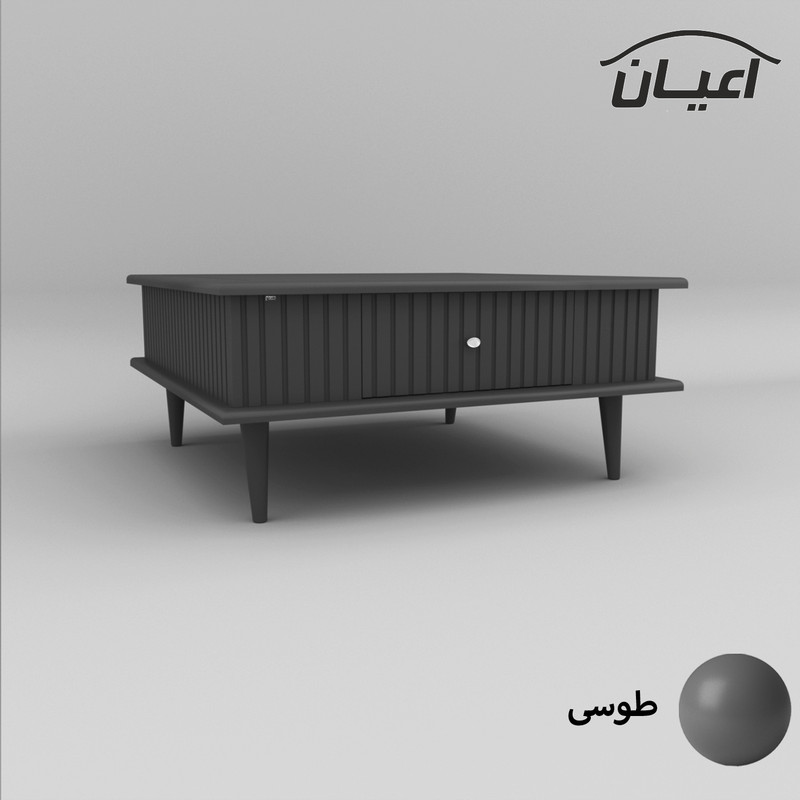 میز جلومبلی کوچیل مدل KL552