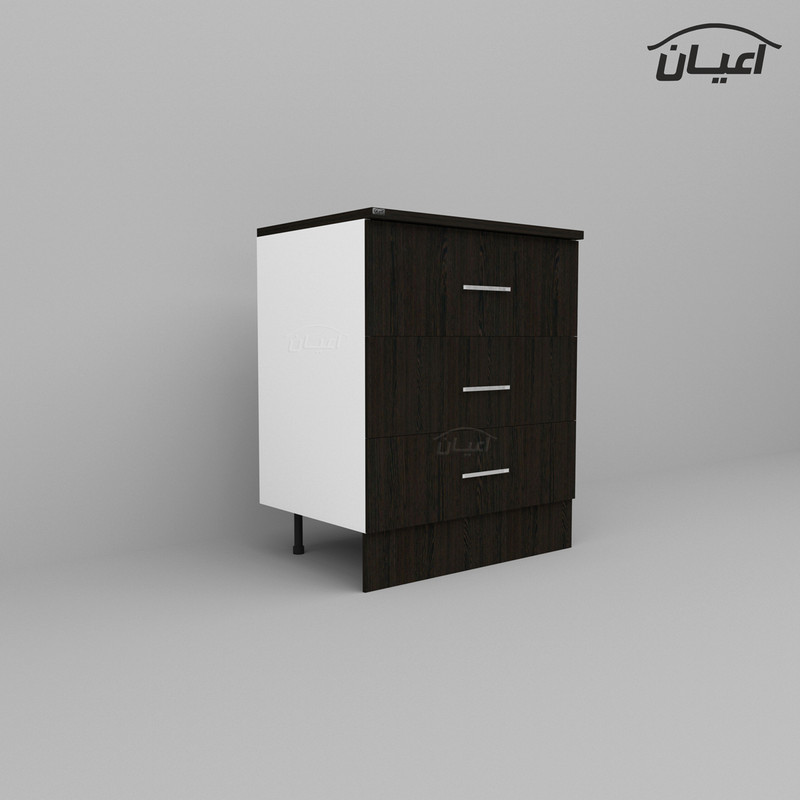 کابینت آشپزخانه کوچیل مدل KL CW14