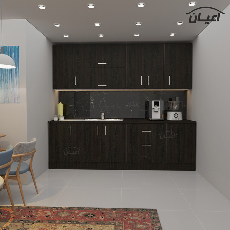 کابینت آشپزخانه کوچیل مدل KL CW14