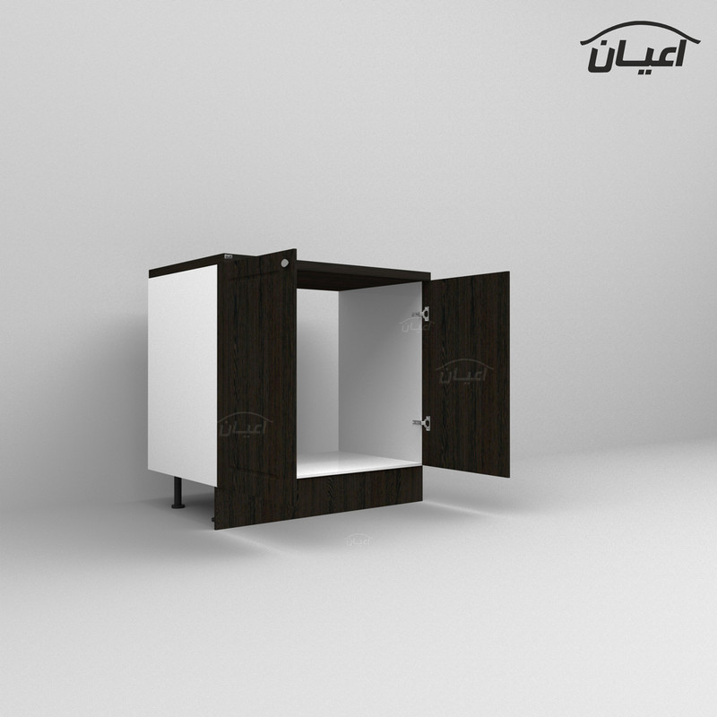 کابینت آشپزخانه کوچیل مدل KL CW20
