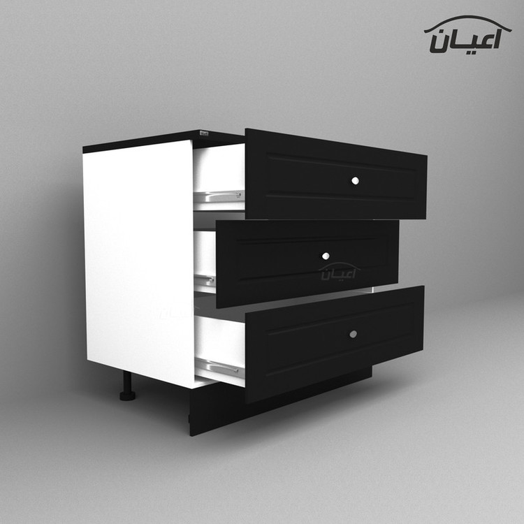 کابینت آشپزخانه کوچیل مدل KL CM21