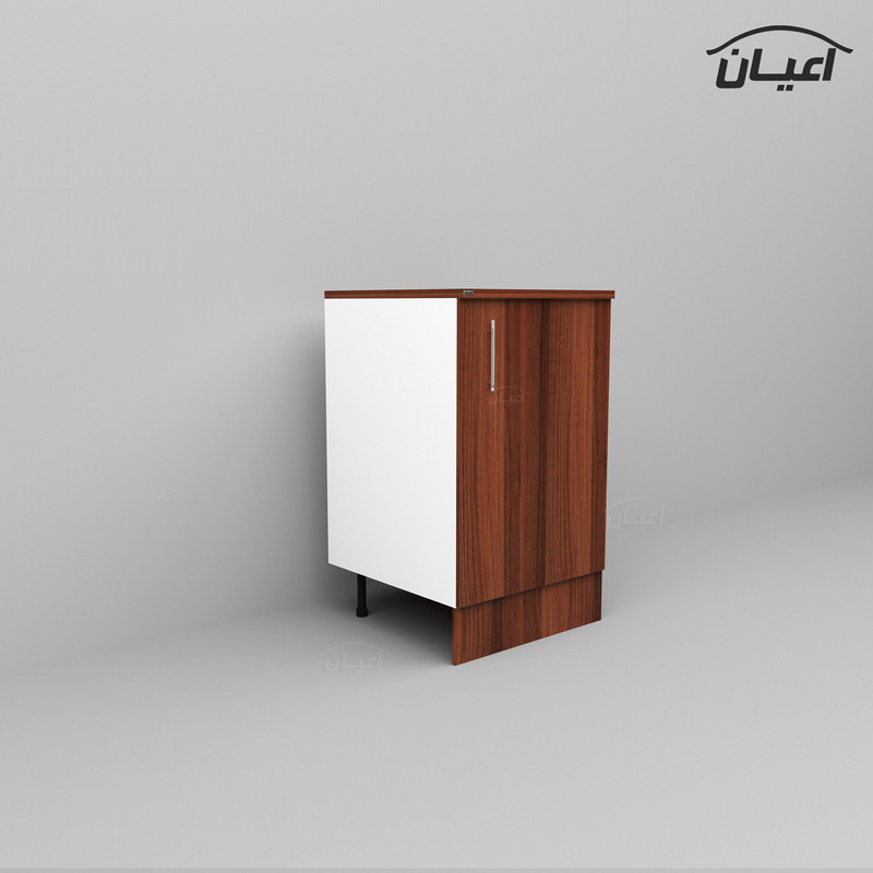 کابینت آشپزخانه کوچیل مدل KL CG13