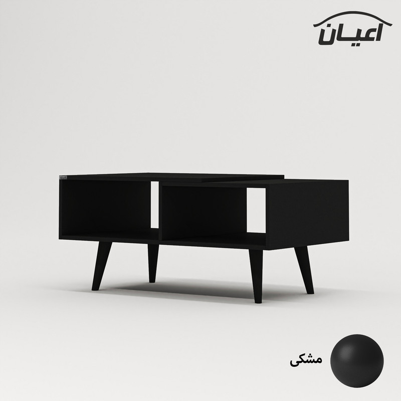 میز جلومبلی کوچیل مدل KL648