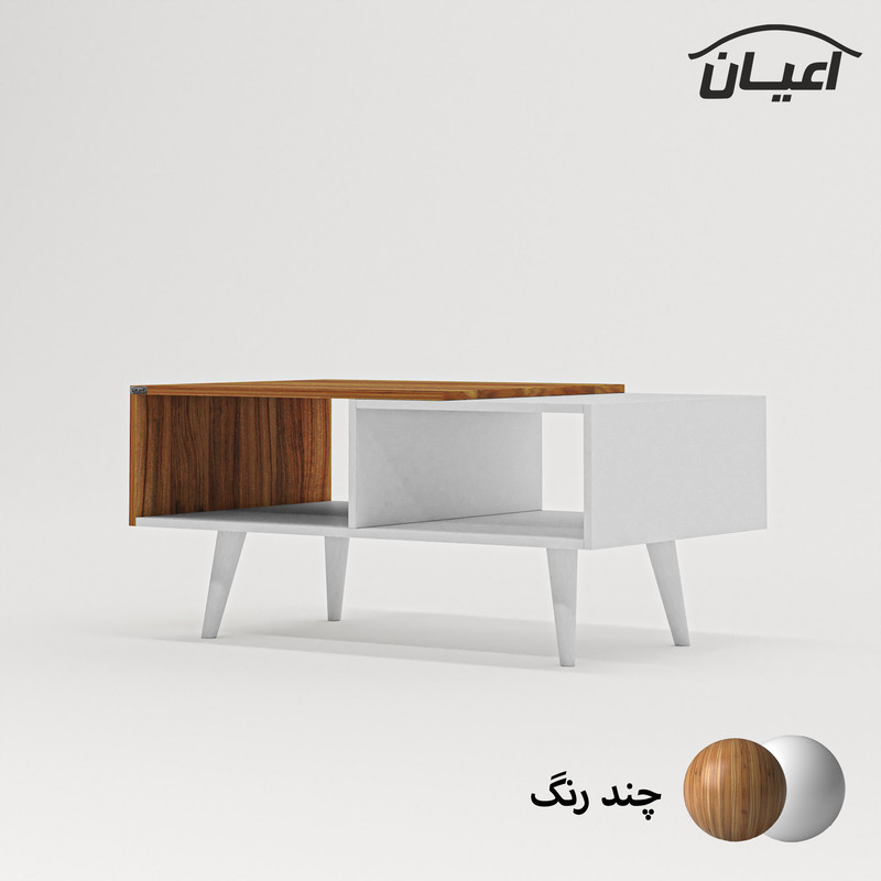 میز جلومبلی کوچیل مدل KL648