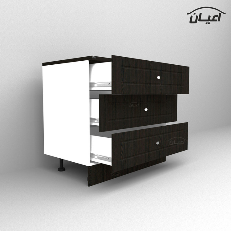 کابینت آشپزخانه کوچیل مدل KL CW21