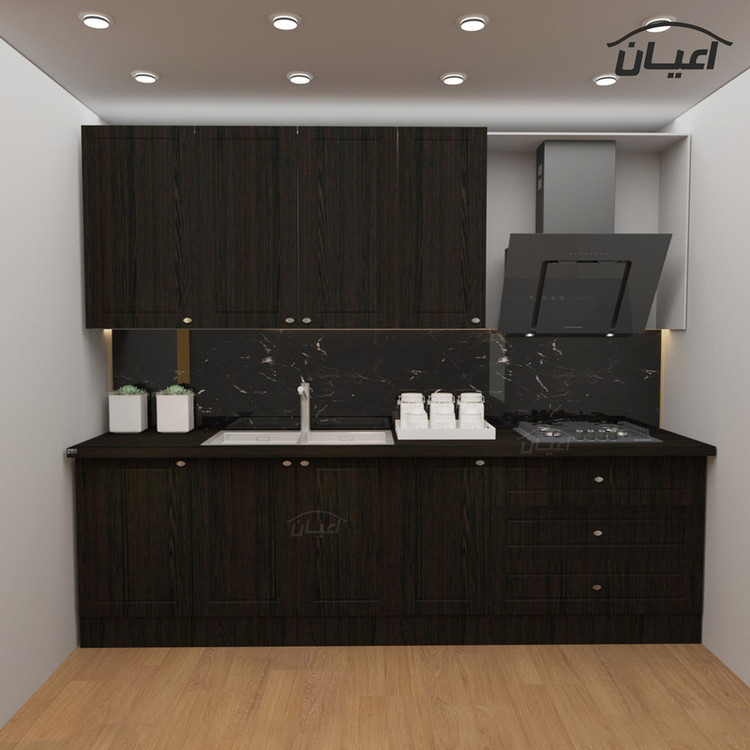 کابینت آشپزخانه کوچیل مدل KL CW21