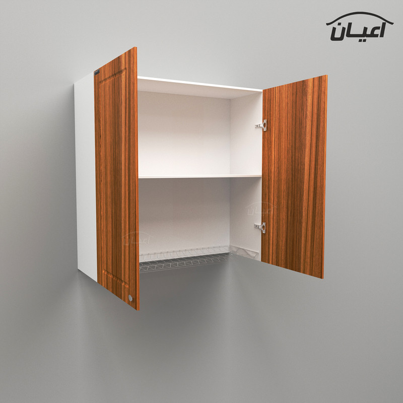 کابینت آشپزخانه کوچیل مدل KL CL24