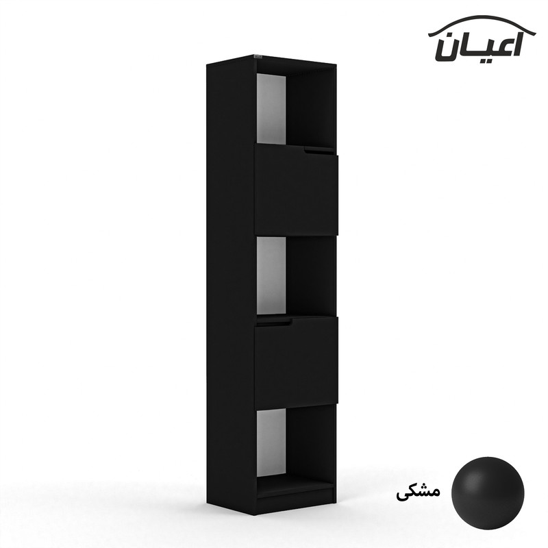 کتابخانه کوچیل مدل KL661