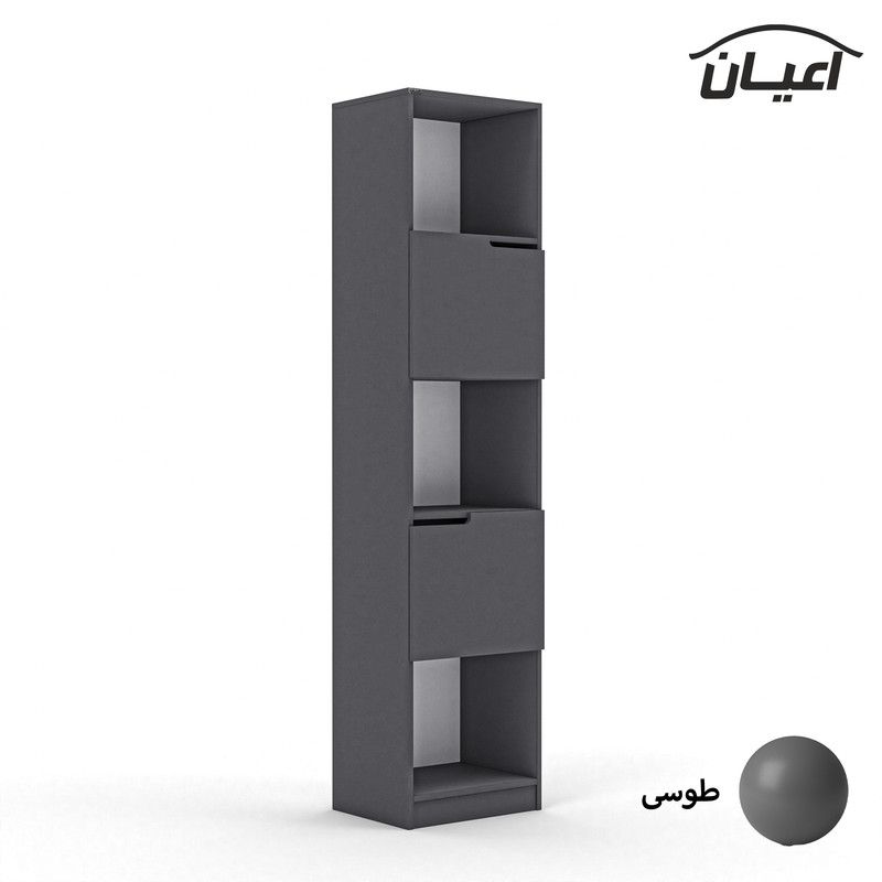 کتابخانه کوچیل مدل KL661