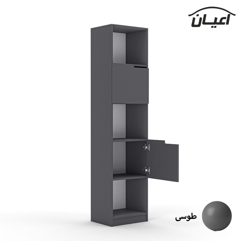 کتابخانه کوچیل مدل KL661