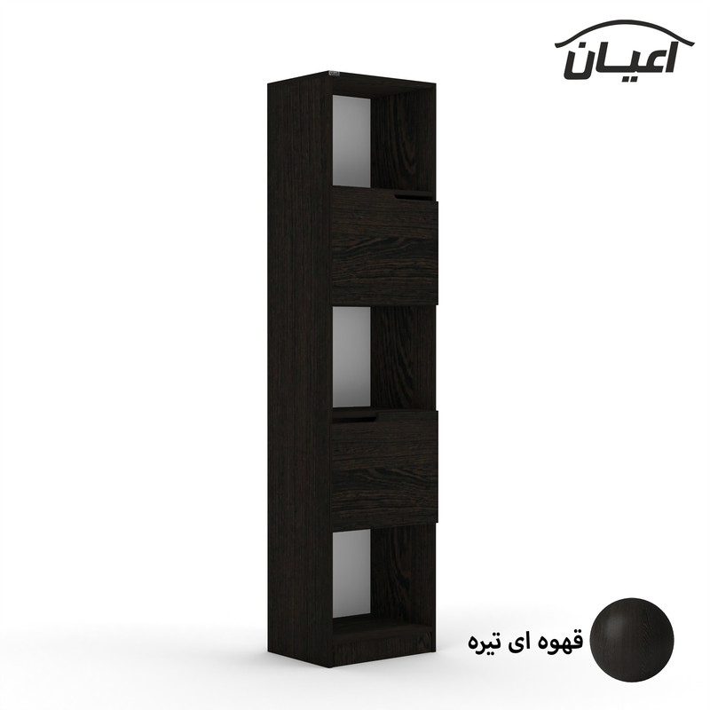 کتابخانه کوچیل مدل KL661
