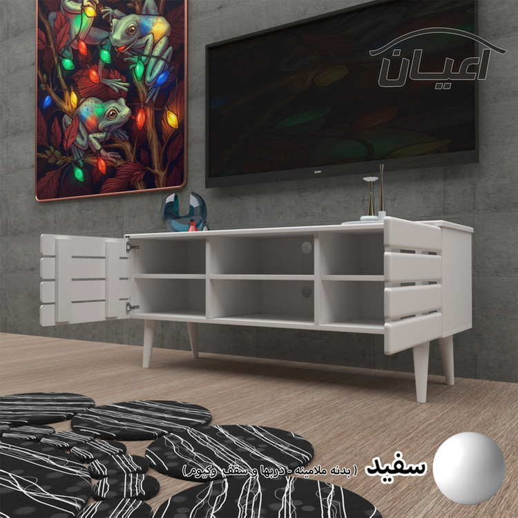 میز تلویزیون کوچیل مدل KL498