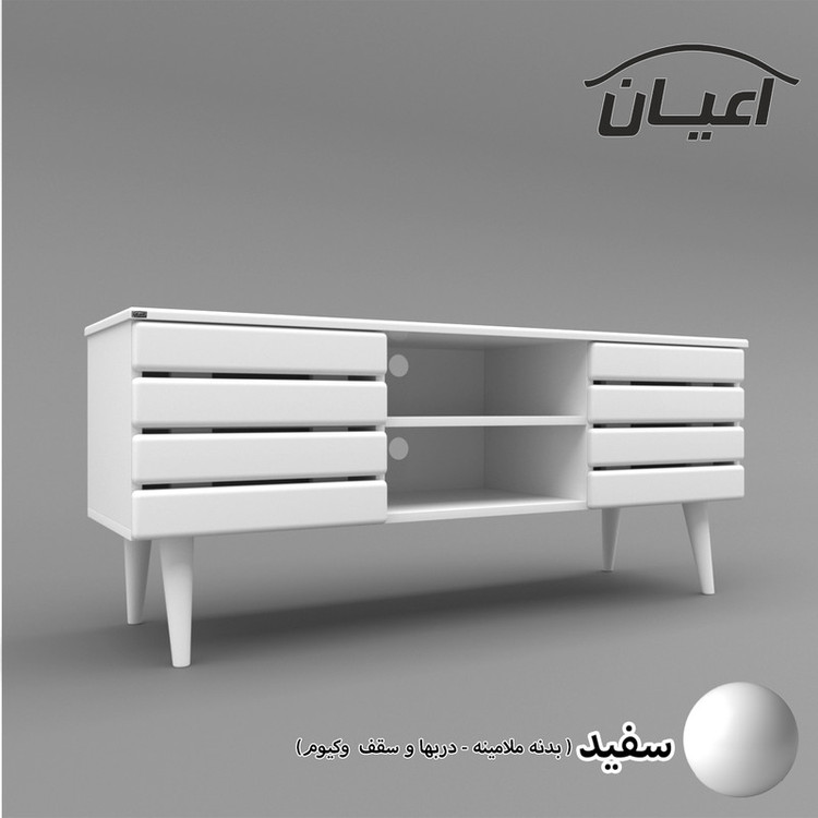 میز تلویزیون کوچیل مدل KL498