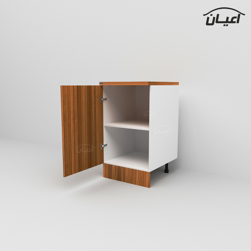 کابینت آشپزخانه کوچیل مدل KL CL22