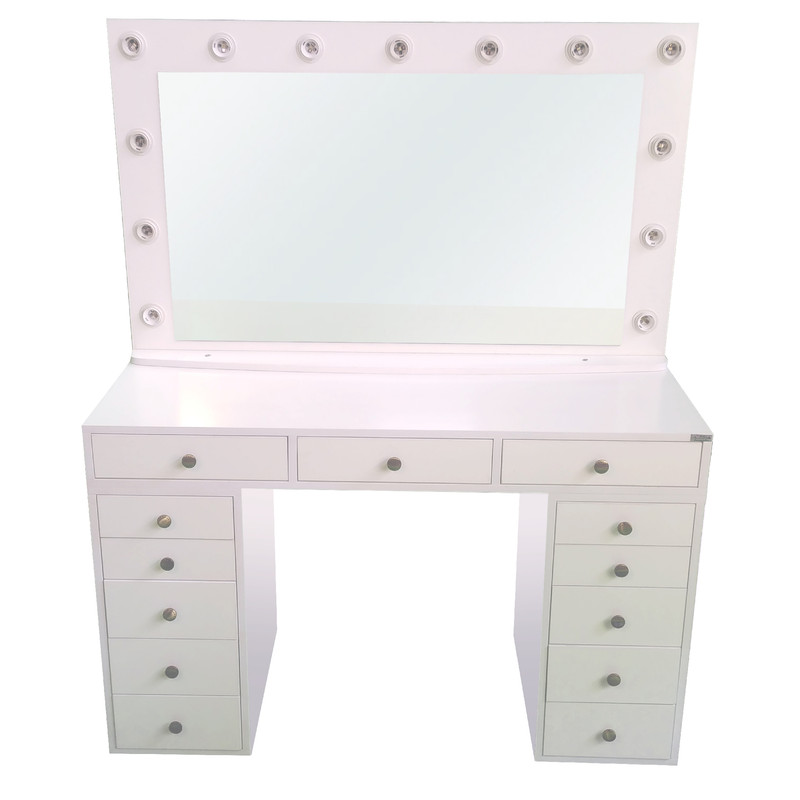 میز آرایش کوچیل مدل U105