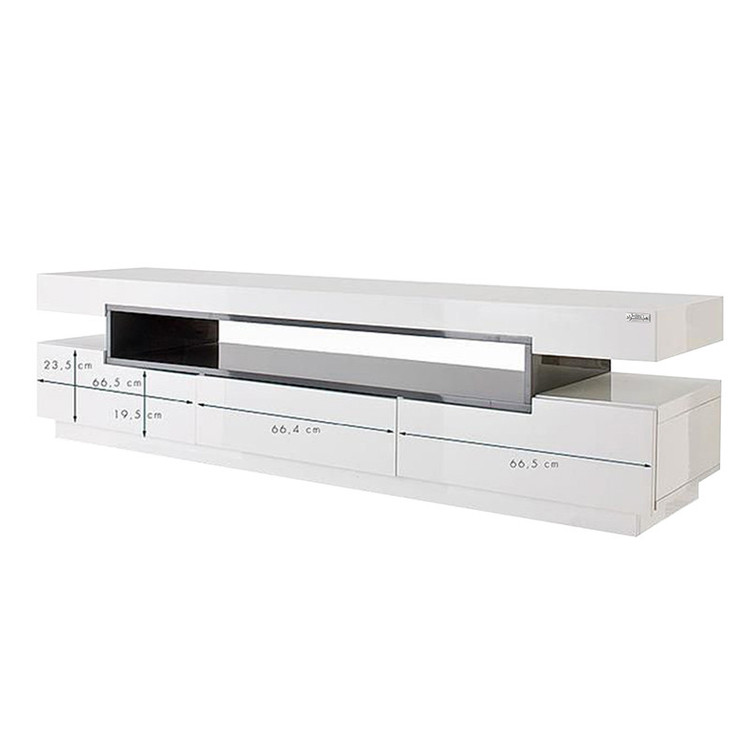 میز تلویزیون کوچیل مدل TV111-MDF