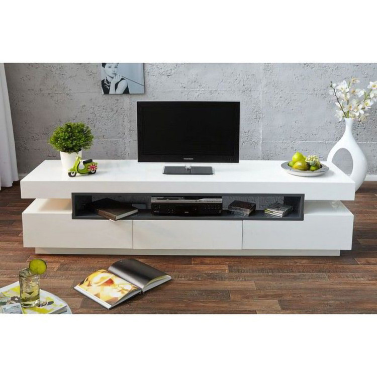 میز تلویزیون کوچیل مدل TV111-MDF