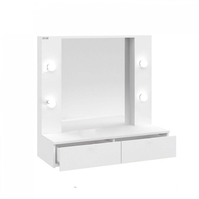 میز آرایش کوچیل مدل U109-MDF