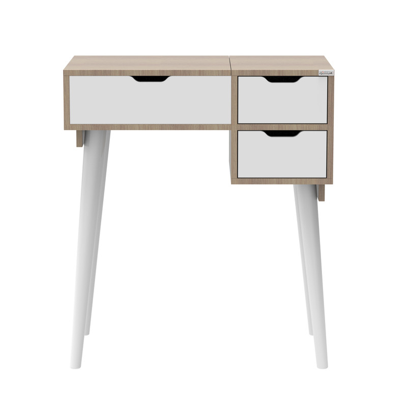 میز آرایش کوچیل مدل U102-MDF