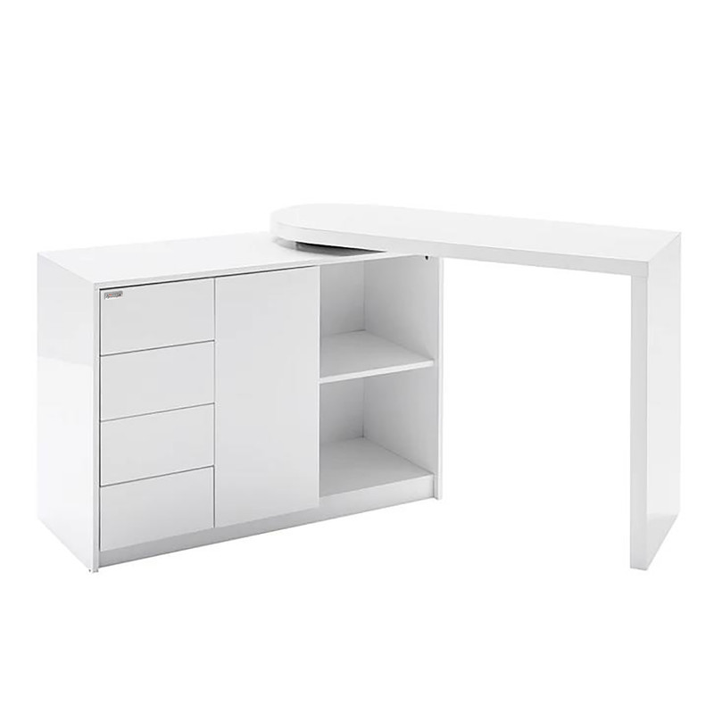 میز تحریر کوچیل مدل T114-MDF