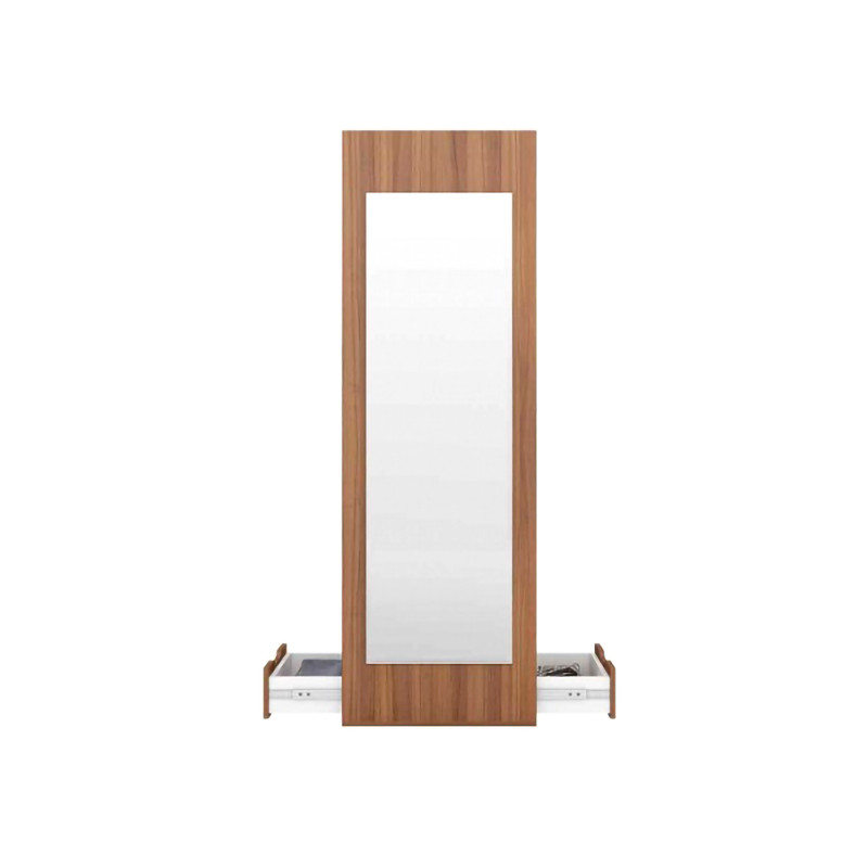 کمد لباس کوچیل مدل L103-MDF طول 60 سانتی متر