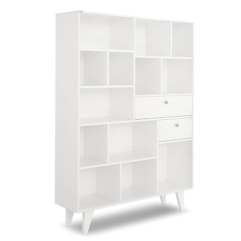 کتابخانه کوچیل مدل K133-MDF