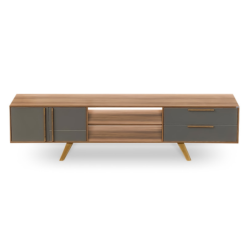 میز تلویزیون کوچیل مدل TV122-MDF
