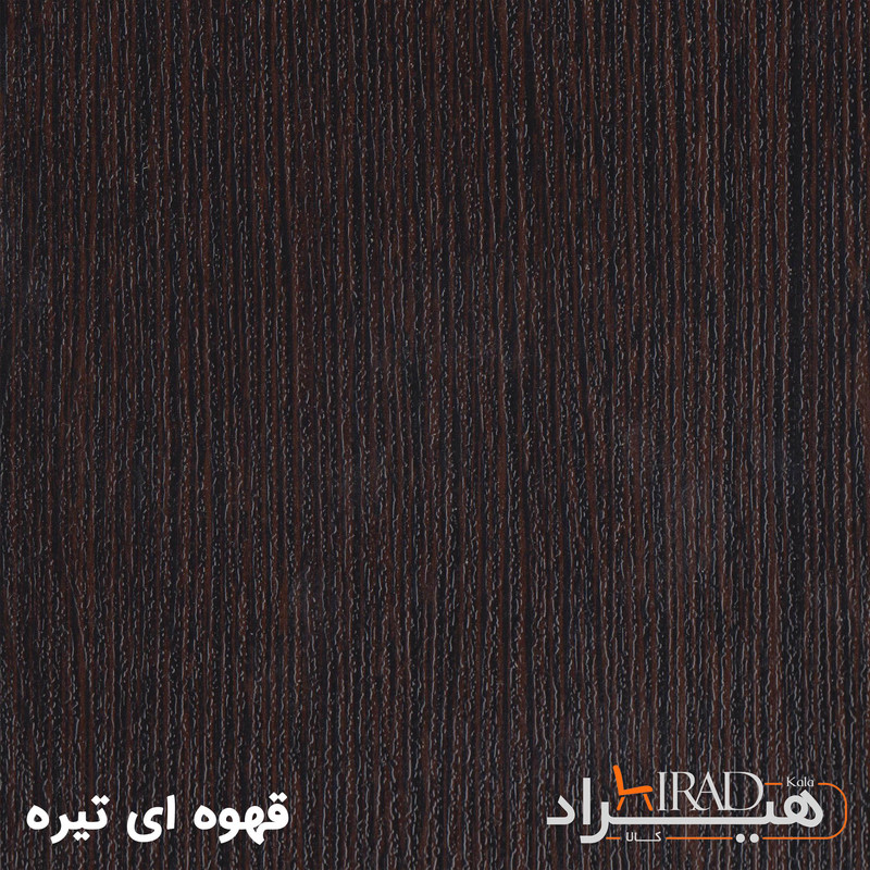 تخت خواب ام دی اف دونفره کوچیل مدل Z122-MDF سایز 167×210 سانتی متر