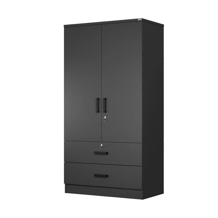 کمد لباس کوچیل مدل L111-MDF طول 90 سانتی متر