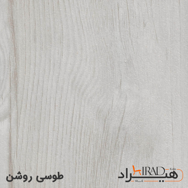 تخت خواب ام دی اف دونفره کوچیل مدل Z120-MDF سایز 170×205 سانتی متر