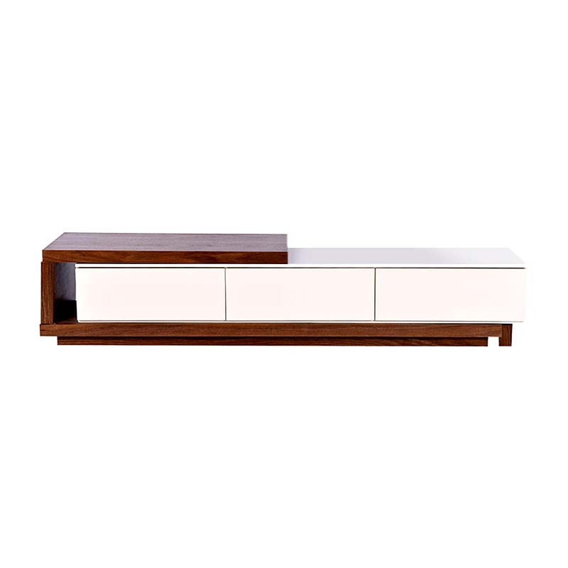 میز تلویزیون کوچیل مدل TV116-MDF