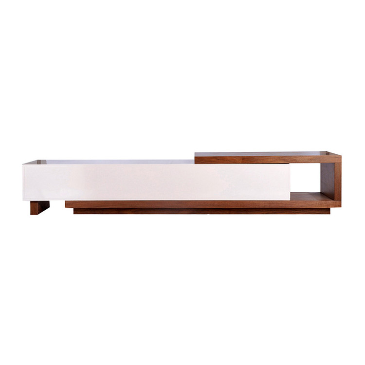 میز تلویزیون کوچیل مدل TV116-MDF