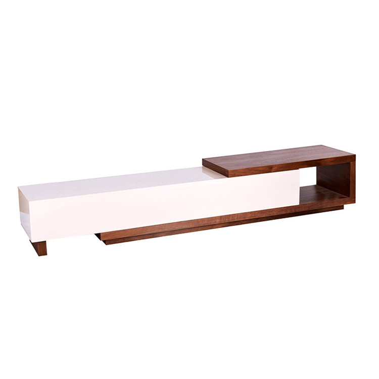 میز تلویزیون کوچیل مدل TV116-MDF