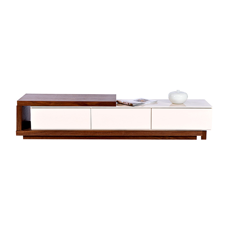 میز تلویزیون کوچیل مدل TV116-MDF